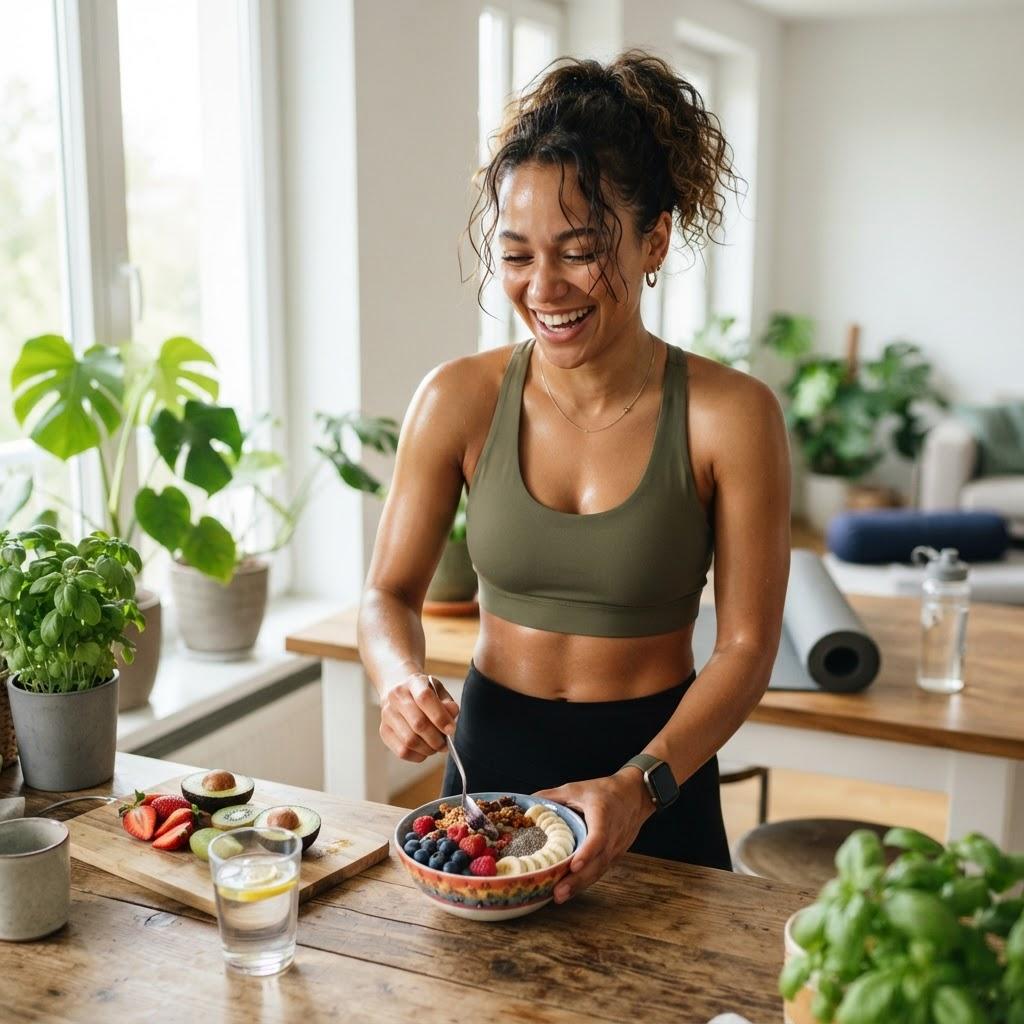 Meal Prep Strategies for Busy Families and Workers