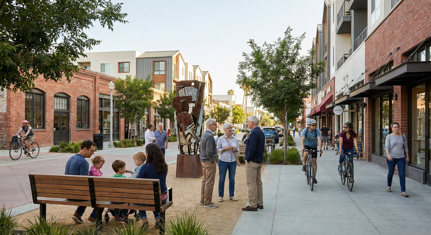 Culver City Offers Free Music, Tours, Classes All Summer
