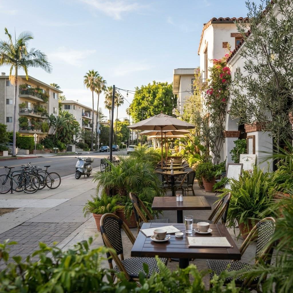 Plan Your West Hollywood Weekend: Top Venues and Activities Guide