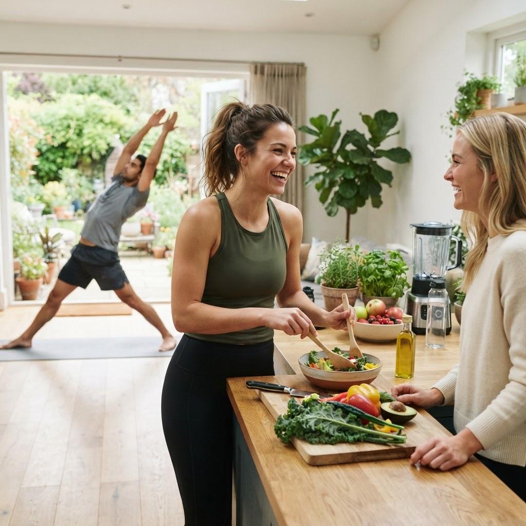 Digital detox: setting phone-free hours that actually work