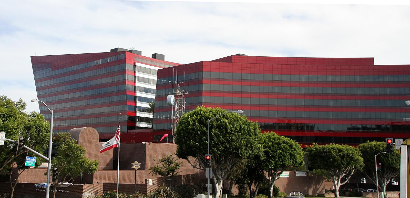 LA Building 7a