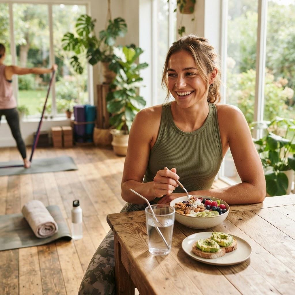 Where Culver City Greets the Sun: The Best Spots for Sunrise Meditation and Yoga