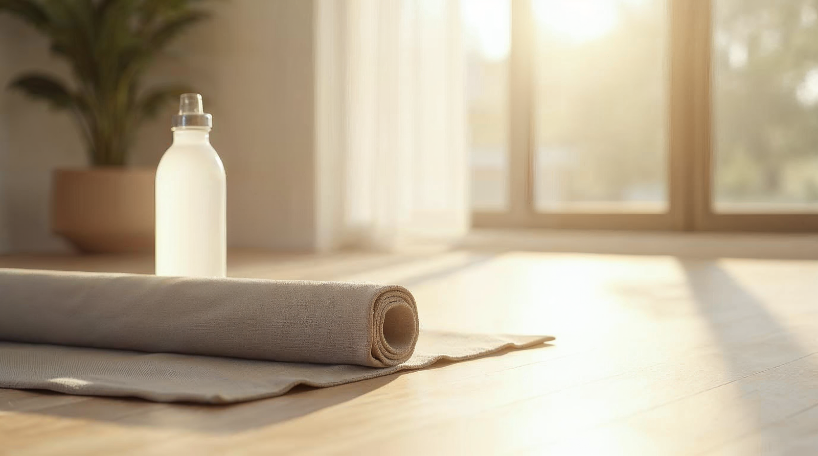 Local Meditation Classes, Groups and Apps Worth Trying in West Hollywood