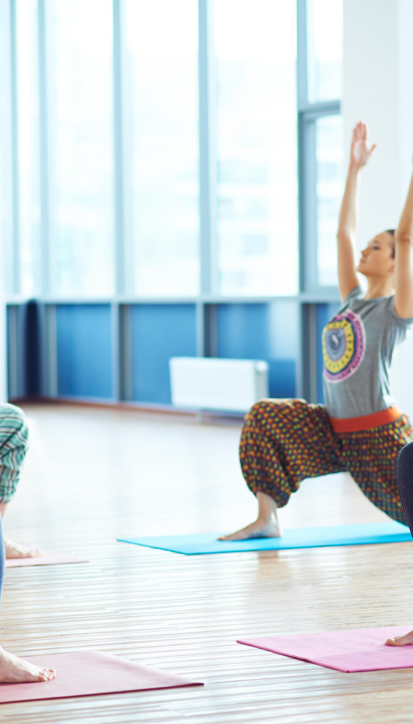 West Hollywood Launches Summer Group Exercise Classes at City Facilities