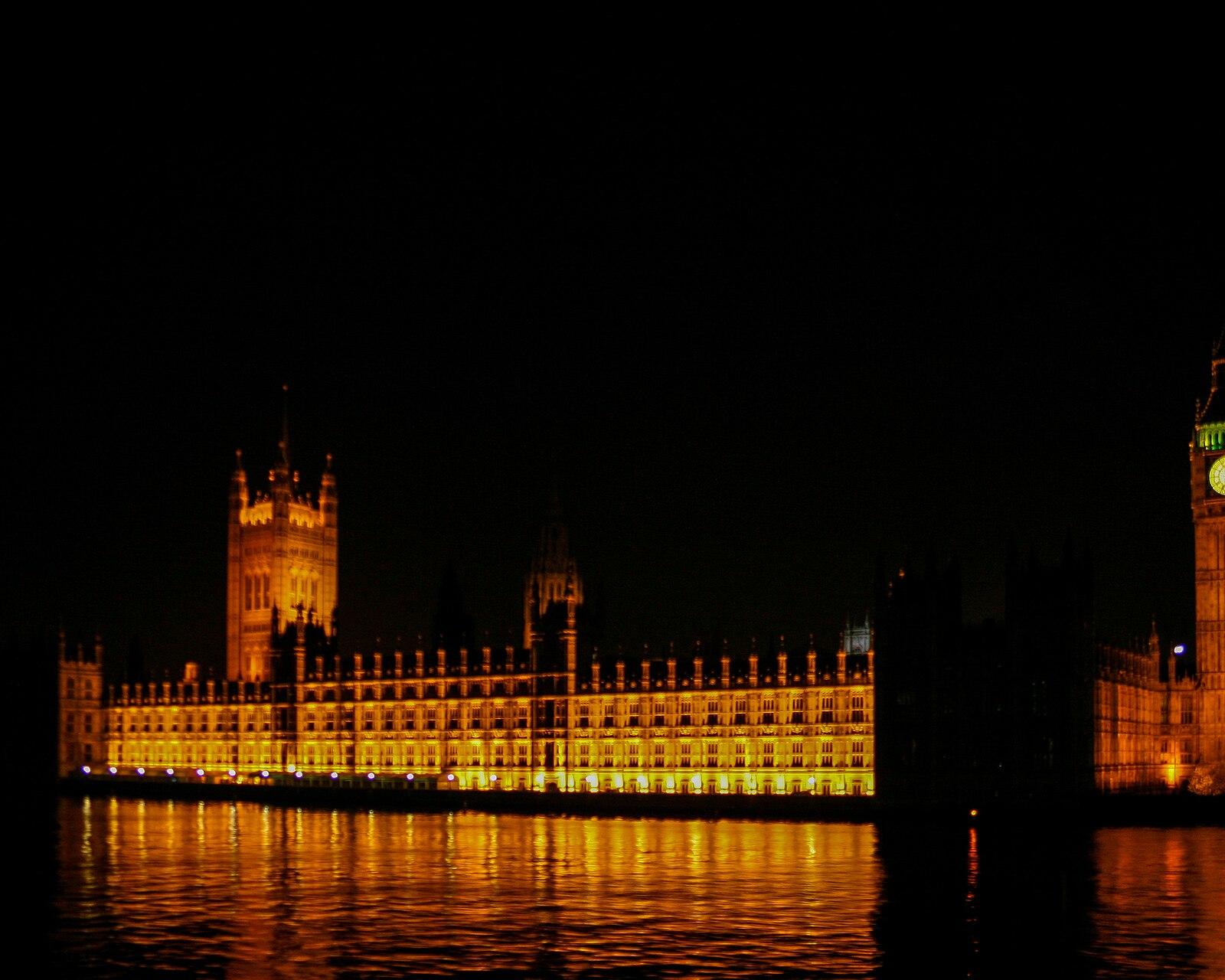 At London 2007 42