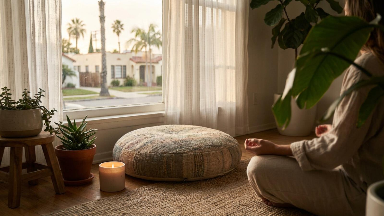 West Hollywood Residents Discover Journaling Beats $40 Supplements for Mental Clarity