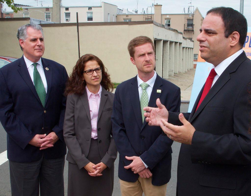Culver City’s Infrastructure Renewal: From Planning to Progress