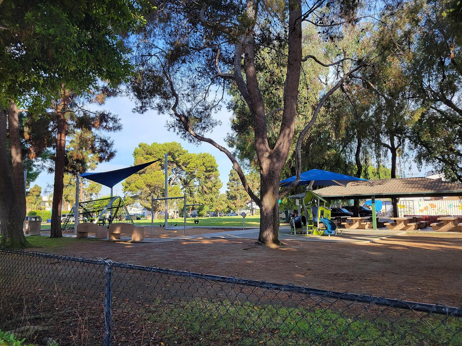 Tellefson Park