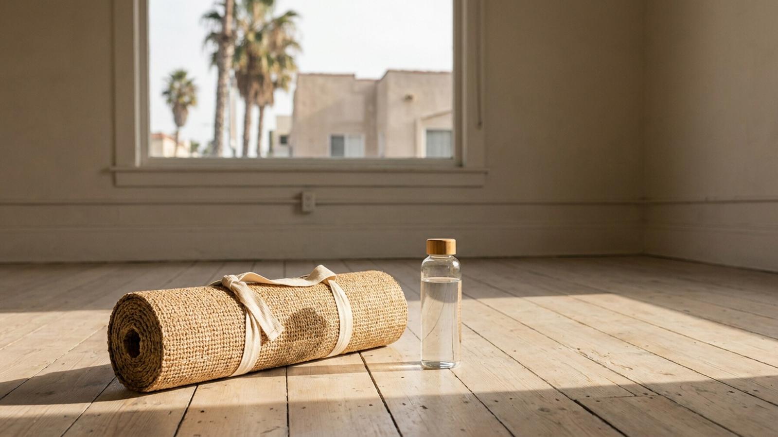 West Hollywood Residents Discover Napping's Hidden Trade-Offs With Sleep