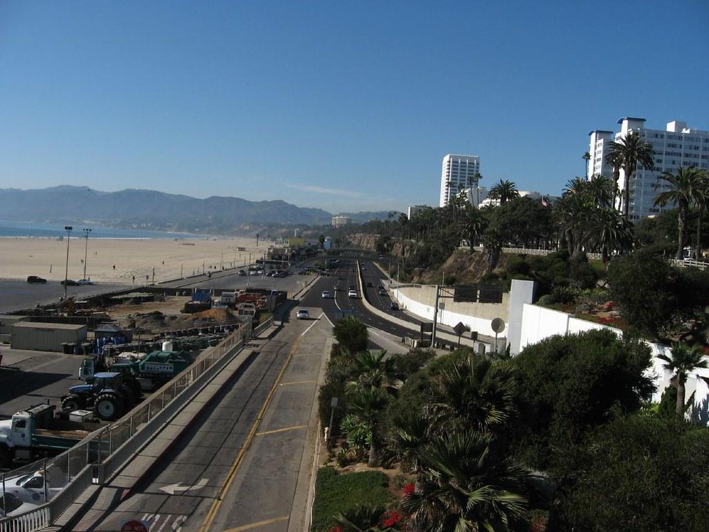 West Hollywood Voters to Decide $X Bond for Jobs, Streets, Transit in November 2026