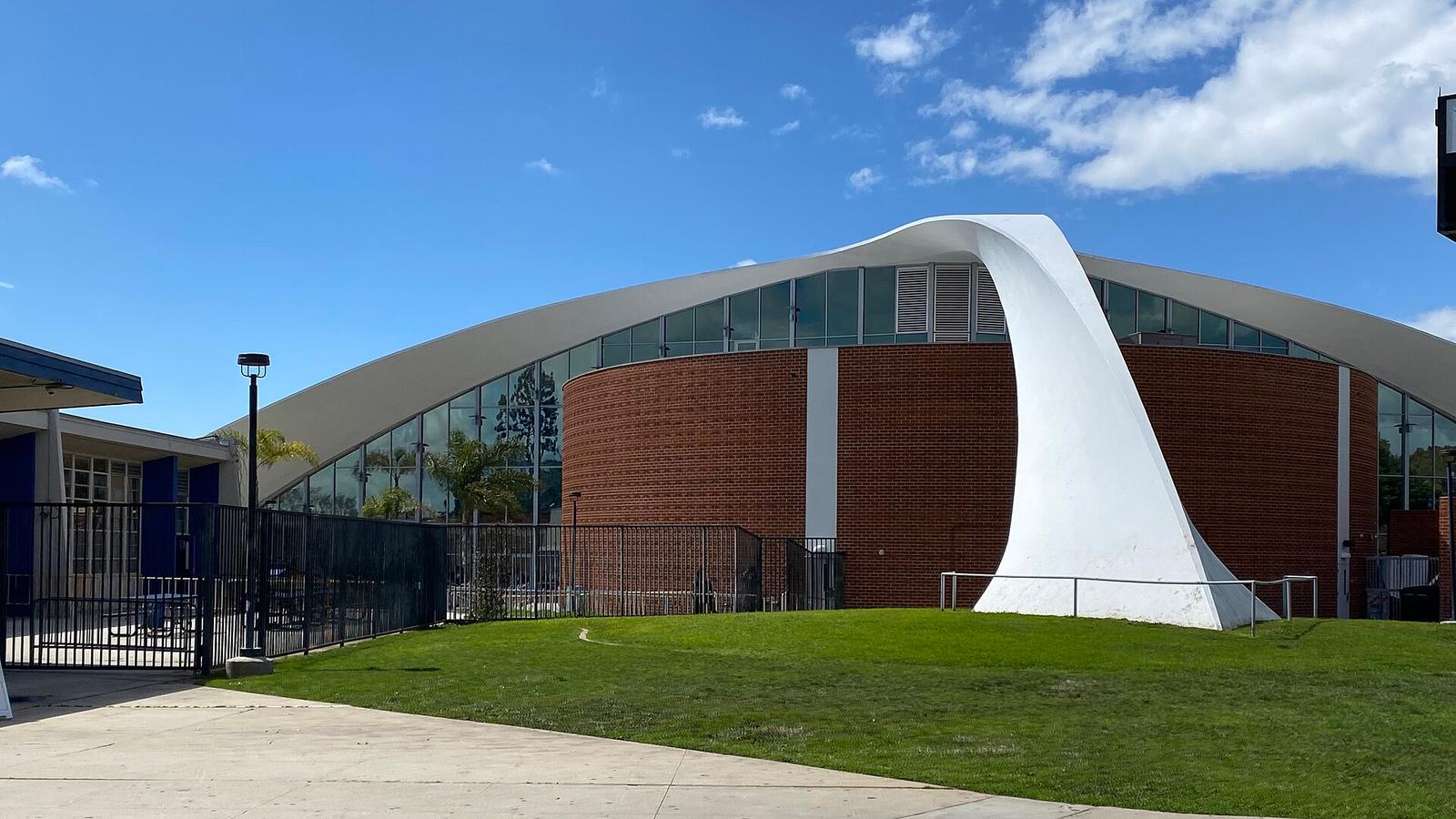 Culver City High School 2023 March